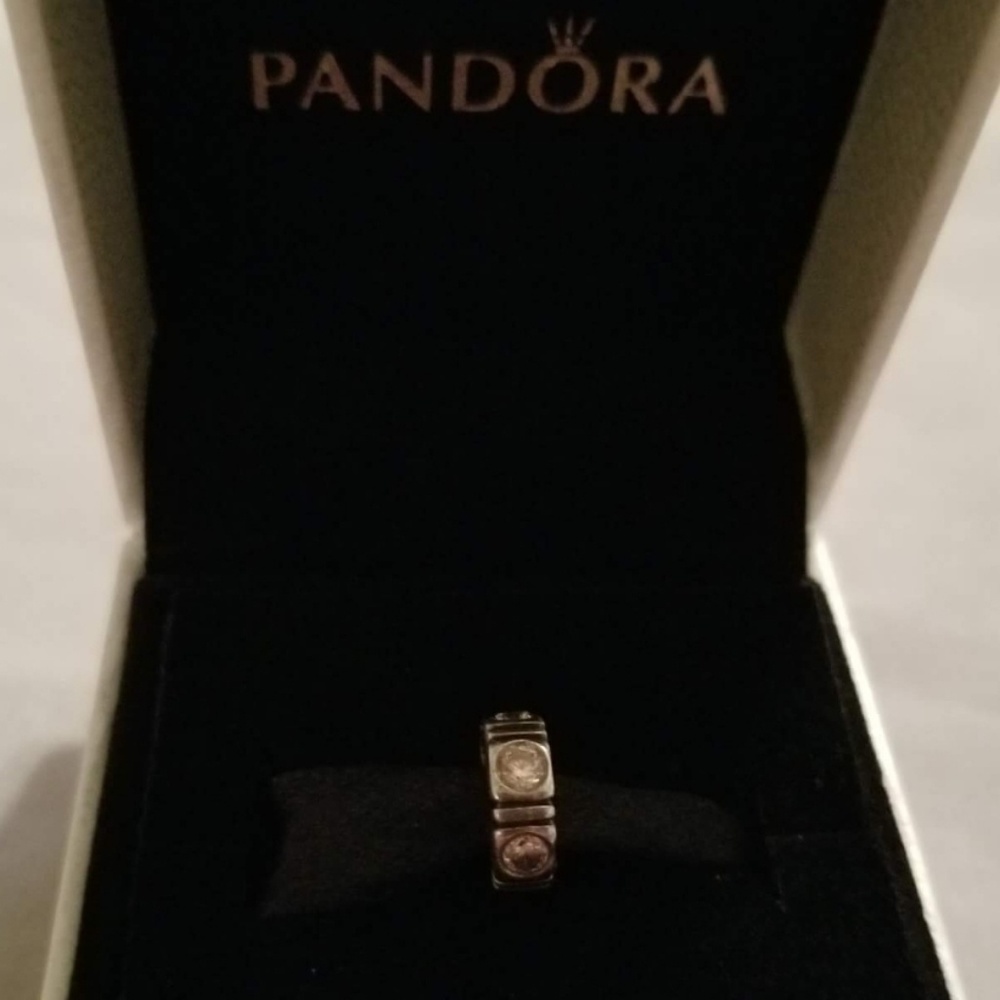Pandora spacer